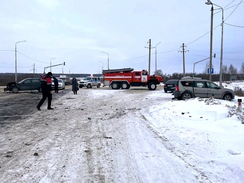    Фото: УГИБДД УМВД России по Пензенской области