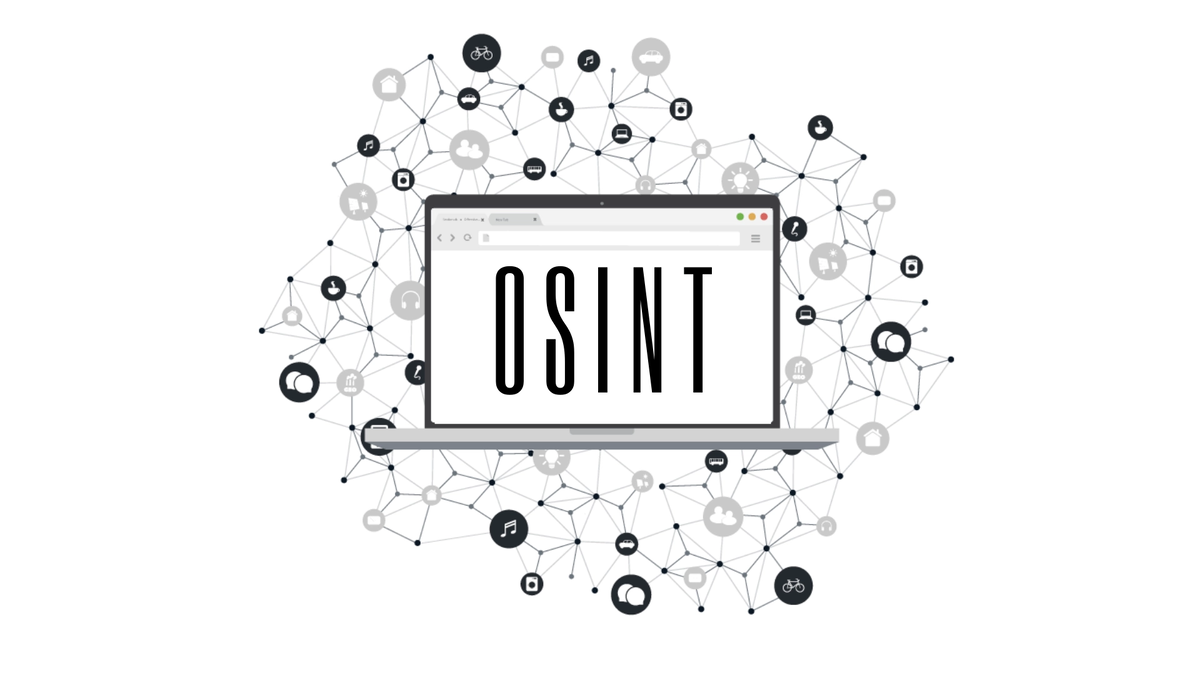 Необходимые инструменты для OSINT | in_Grid | Дзен