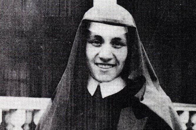 Биография Матери Терезы: жизнь и деятельность святой женщины