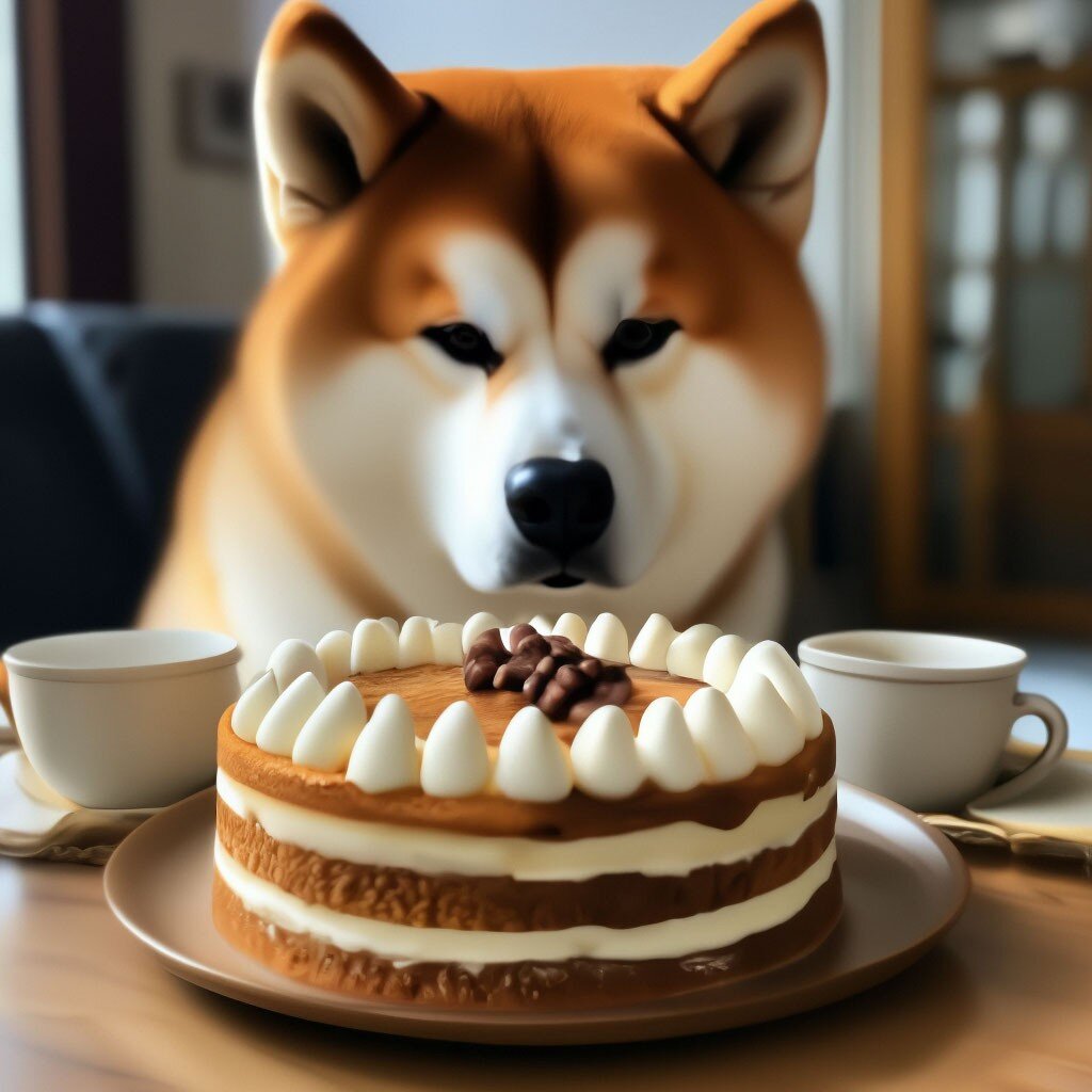 Фото автора сделано с помощью нейросети 