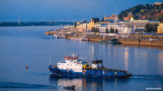     Фото: Медиапалуба