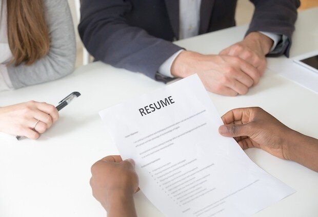 Новый закон о занятости населения в России