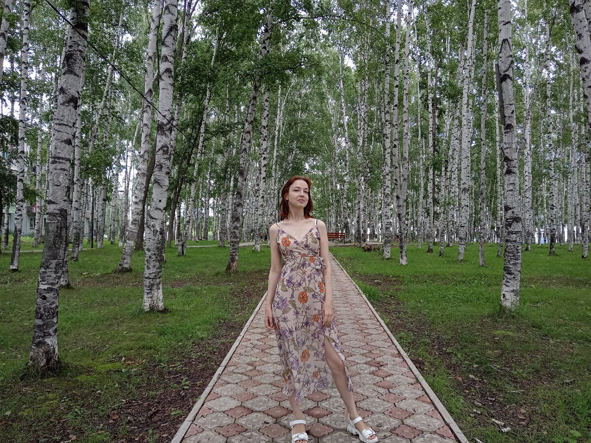 Я ведьма-ем и не толстею 😁