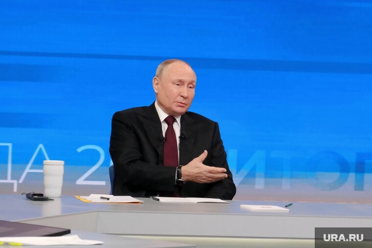    Владимир Путин подчеркнул, что все участники спецоперации должны получать льготы от государства