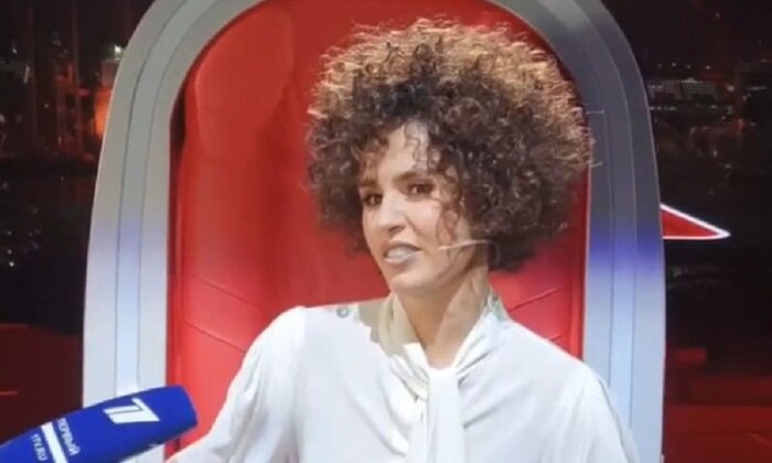    Шоу «Голос»: зачем в наставники позвали Юлию Zivert?