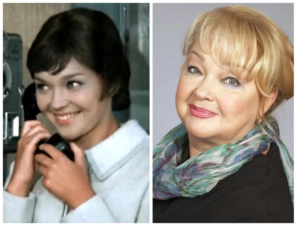 Актриса Наталья Гвоздикова.  (фото взято из Яндекс картинки) 