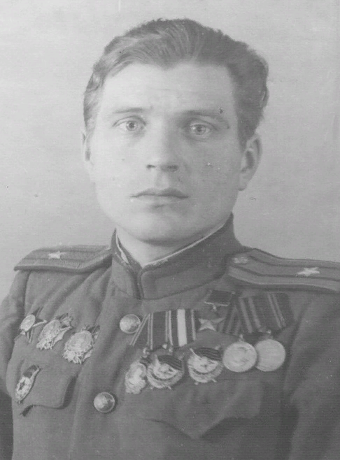 Б.Н. Емельянов