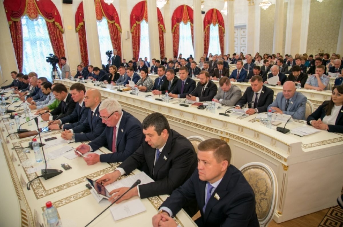    41,6 млрд рублей составит бюджет Казани на 2024 год