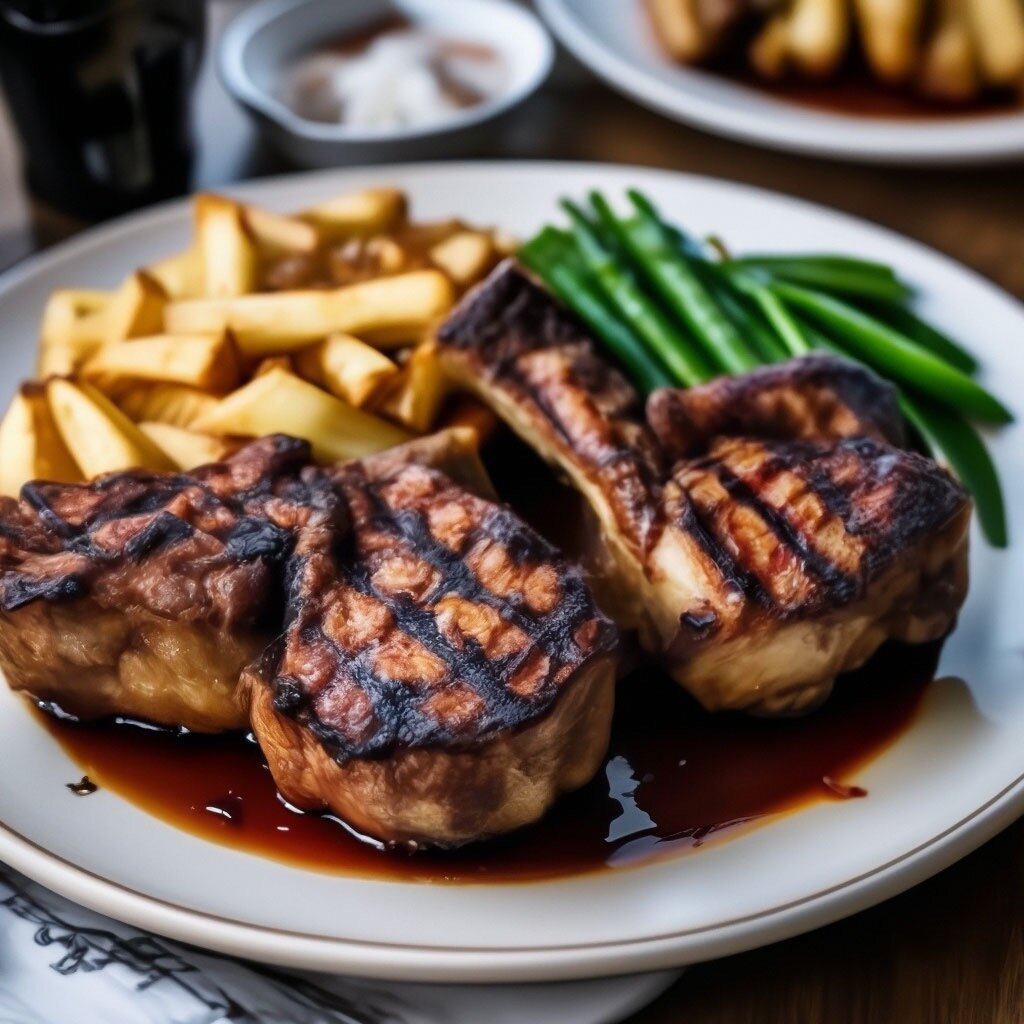 (Сгенерировала нейросеть)