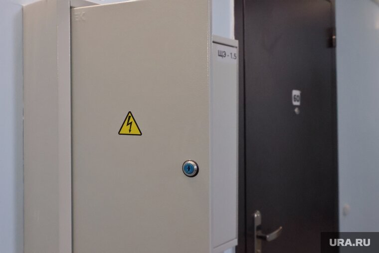    Пара подожгла дверь квартиры, в которой ночевали мужчины (архивное фото)