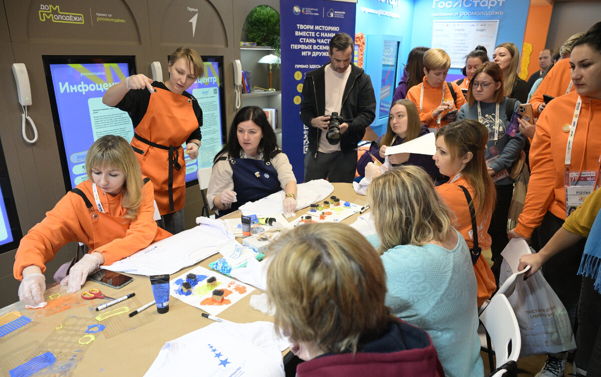 @Фотохост-агентство РИА Новости/Владимир Астапкович