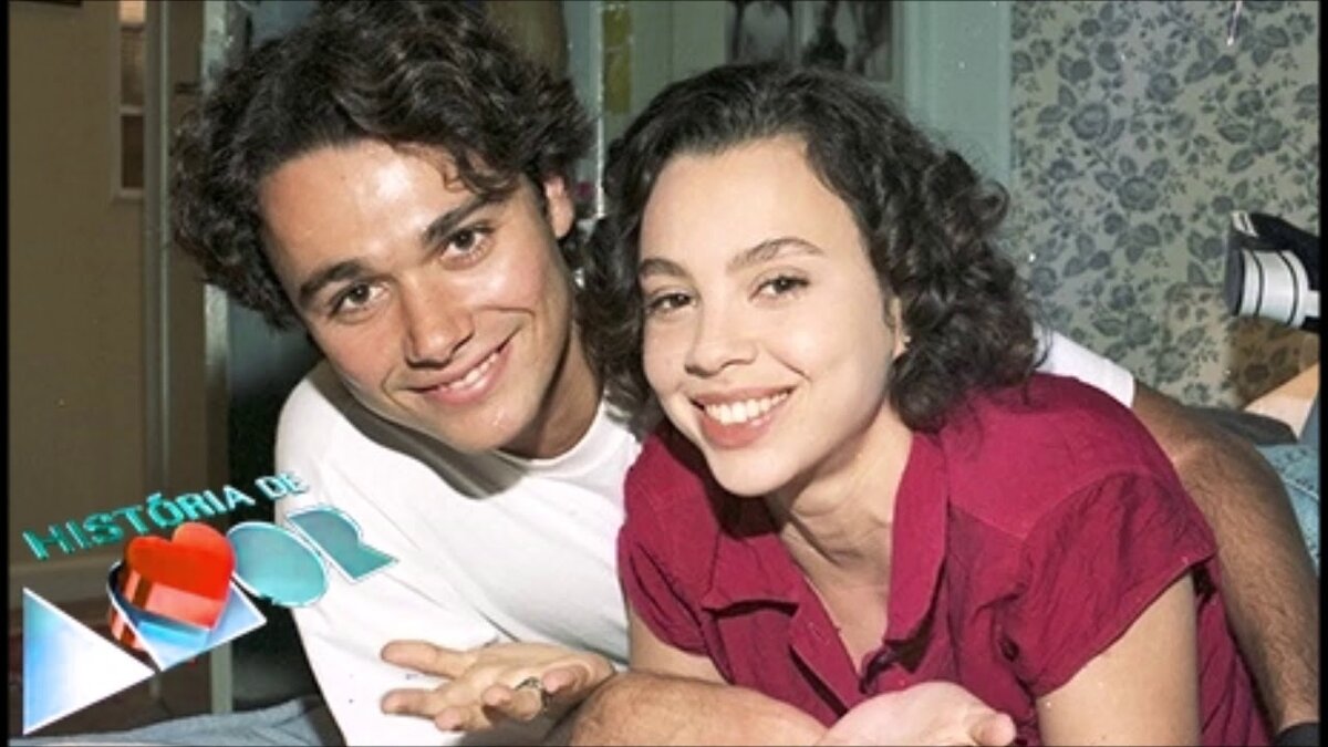 Кайо и Джойс.