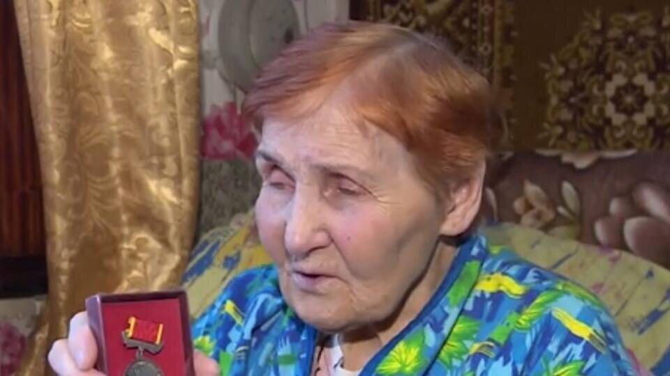 Фото: © Скриншот видео