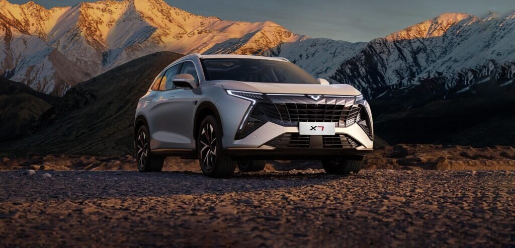    kaiyi-auto.ru Лариса Максимычева