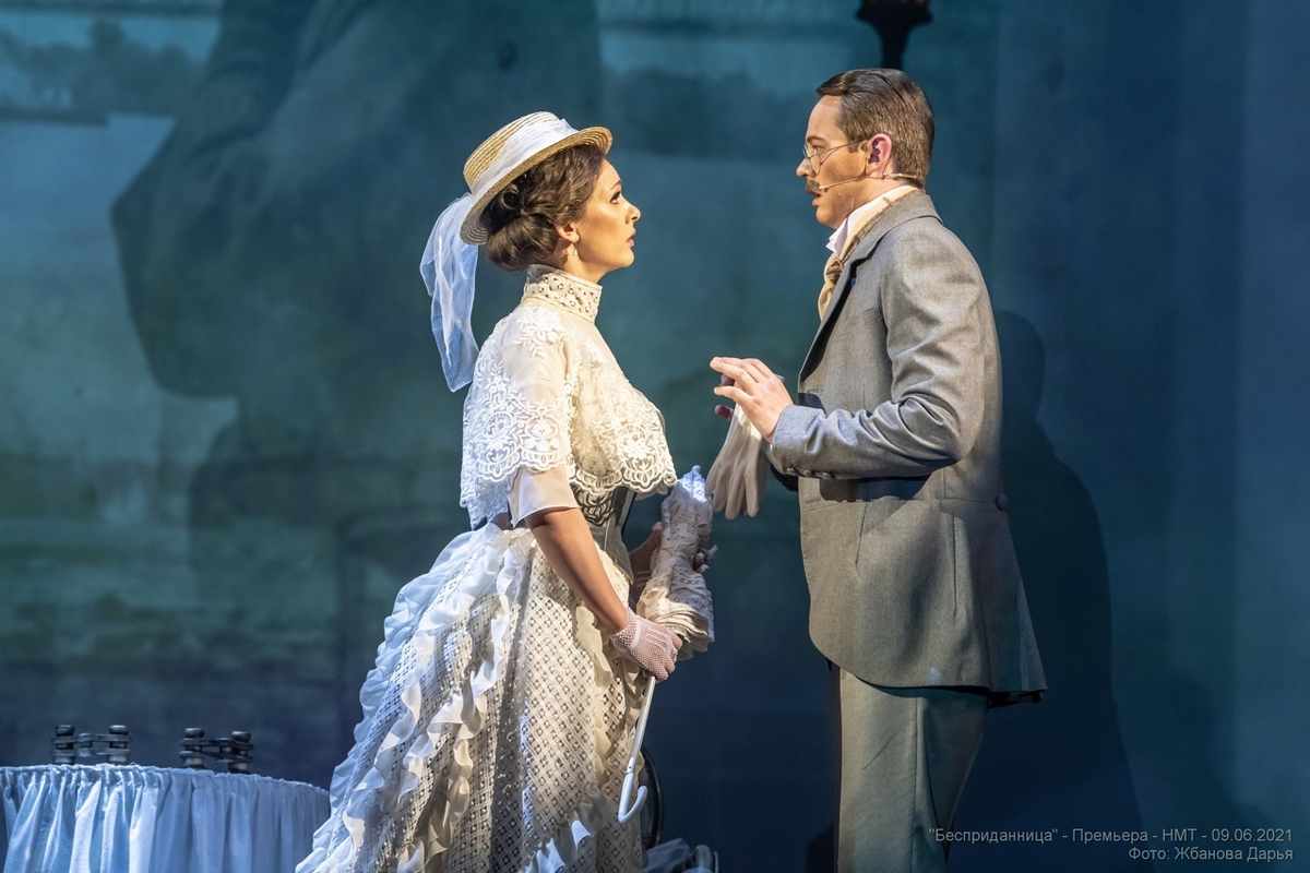 Фото - Дарья Жбанова