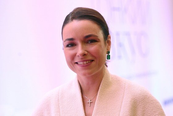    Ирена Понарошку