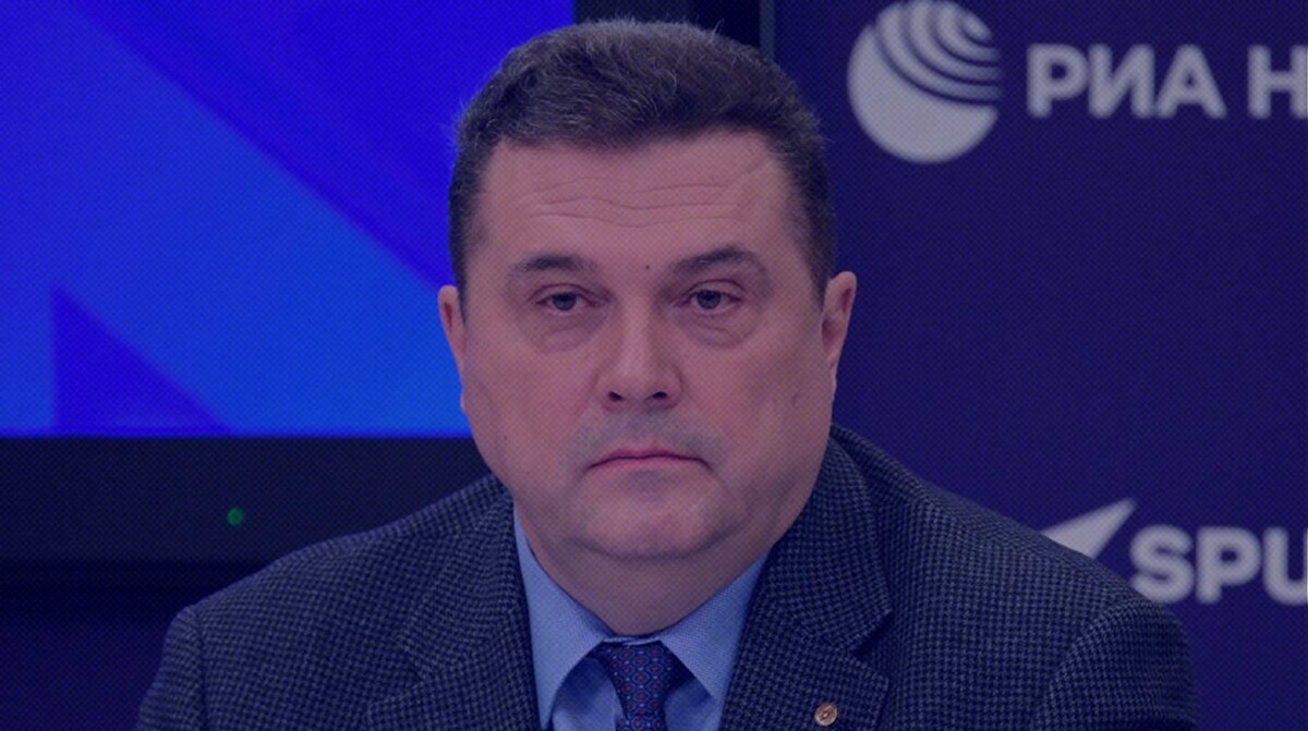    Фото: РИА Новости / Владимир Астапкович