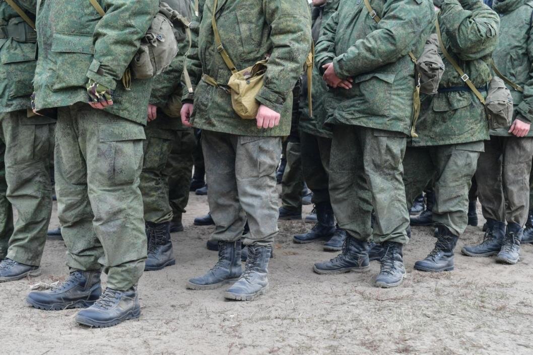 Фото: Сергей Елесин, ИА "Тюменская линия"