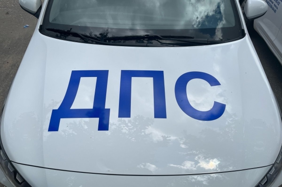    В Сурском автоинспекторы вытащили из оврага замерзающего в снегу мужчину