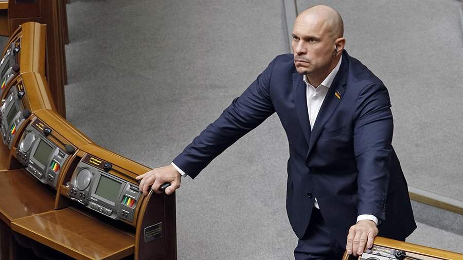Фото: ТАСС/Zuma/Serg Glovny