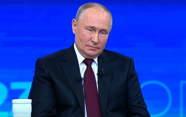     Ивановка на прямой линии спросила президента про цены на яйца