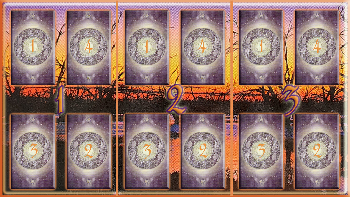 Изображение создано автором канала