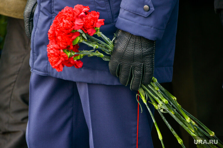    Проект ТОС по благоустройству мест захоронения участников СВО получил поддержку краевых властей