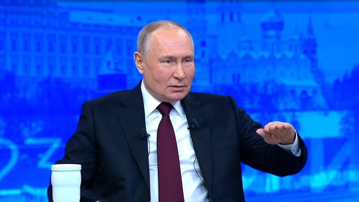    Фото: скриншот 1tv.ru