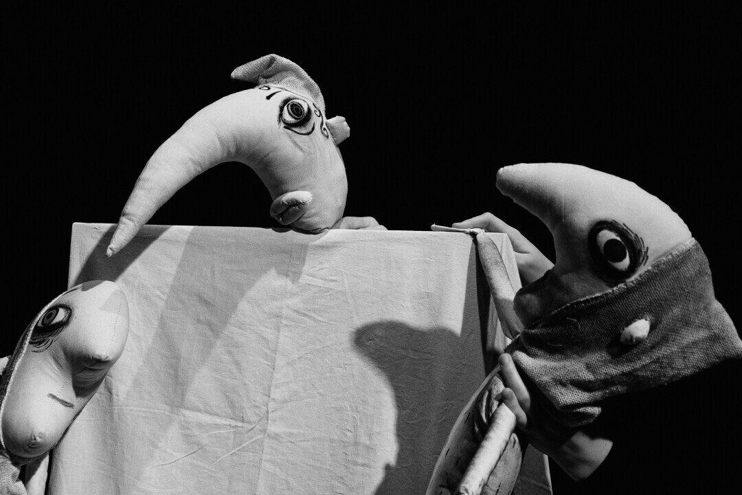    Фото: Изображение предоставлено пресс-службой Малого театра кукол