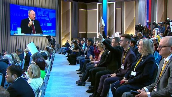    Путин: доля рубля во внешней торговле России в сентябре составила 40% Алина Городниченко