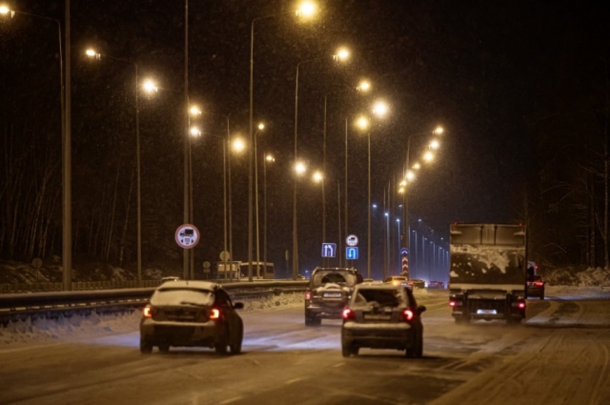    В Екатеринбурге построят выезд с Московского тракта на Объездную дорогу