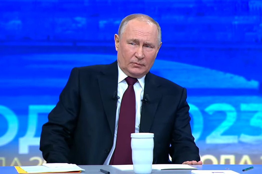    Фото: скриншот с онлайн-трансляции Ольга Рамария