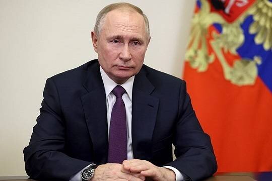    Владимир Путин предложил распространить льготную ипотеку на вторичное жильё в новых регионах