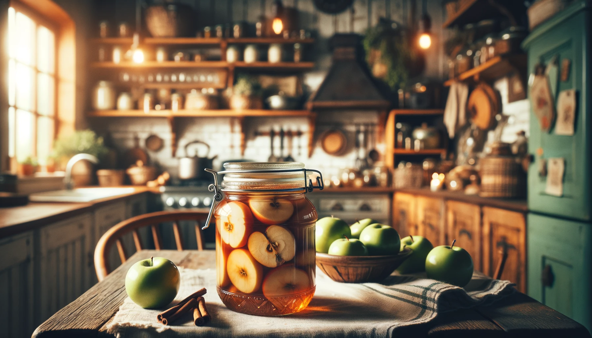 Фото: Кулинарные чудеса