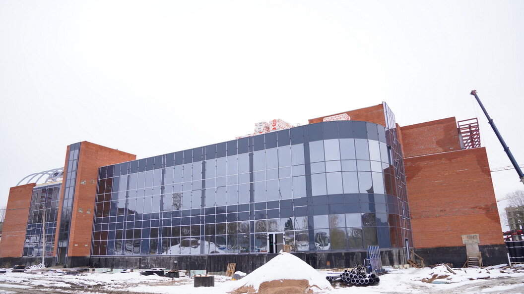    Фото: globallookpress.com