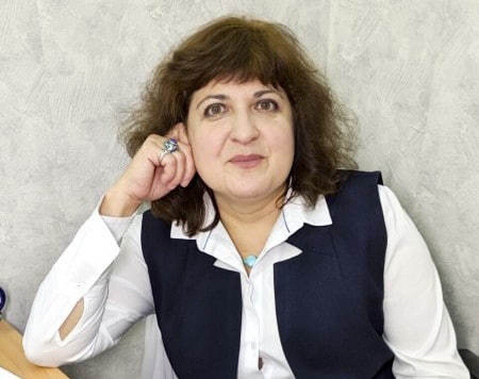    Ушла из жизни известный врач-инфекционист Галина Иванова. Фото: ВолгГМУ