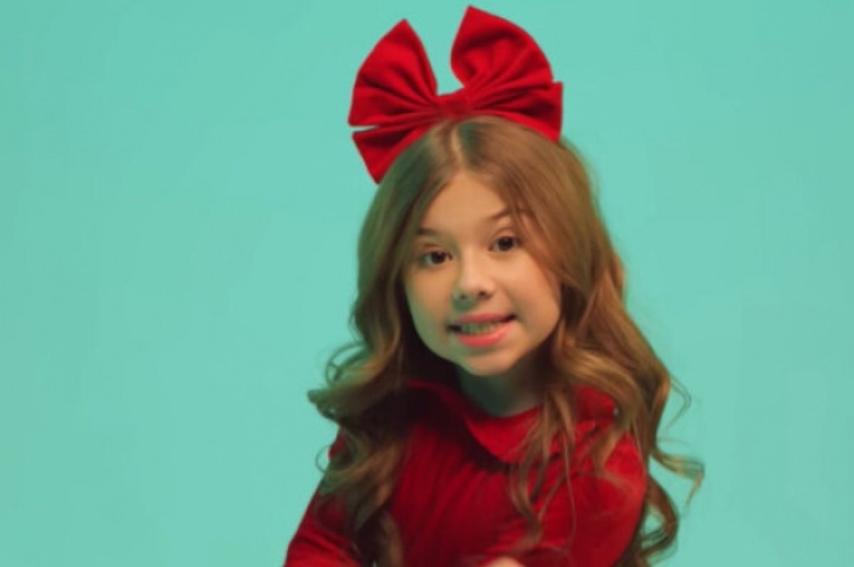    Блогер из Новосибирска Милана Хаметова выиграла в номинации «Открытие года»