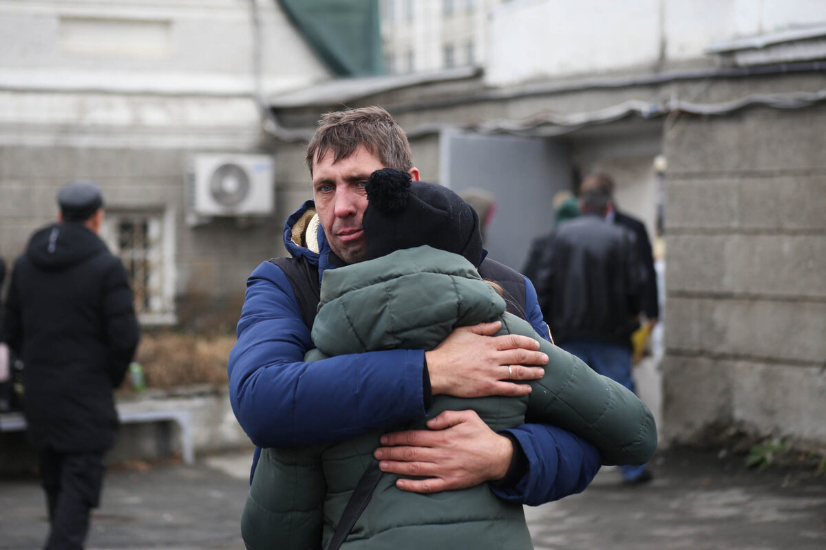 Новая волна мобилизации в России пока не планируется.  Фото: ФедералПресс / Ольга Юшкова