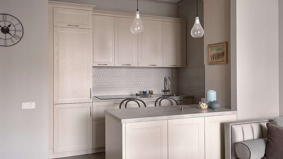 Дизайн: Юлия Парфенова и Мария Поветкина. Фото: Наталья Вершинина 