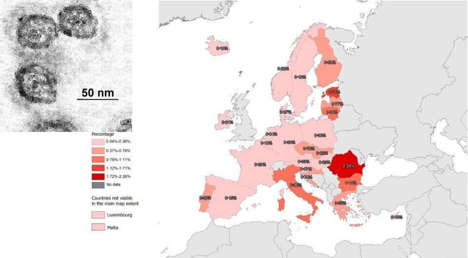   N + 1; (Georgios Nikolopoulos et al. / The Lancet Regional Health – Europe, 2023; Dre / Wikimedia Commons / CC-BY-SA-3.0