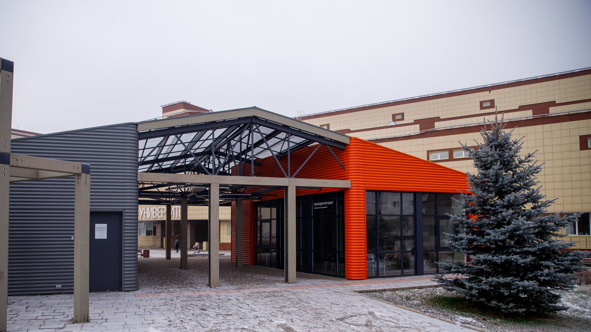   Пресс-служба СФУ