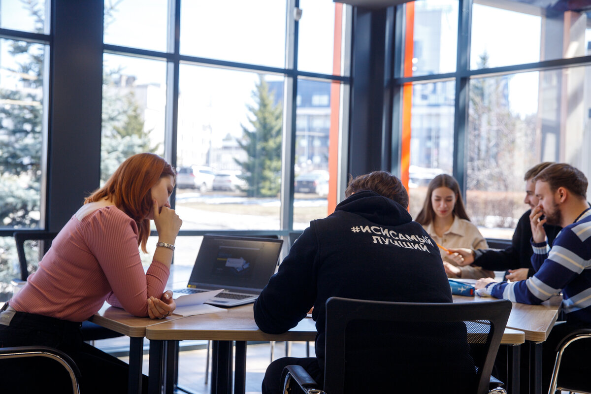   Пресс-служба СФУ