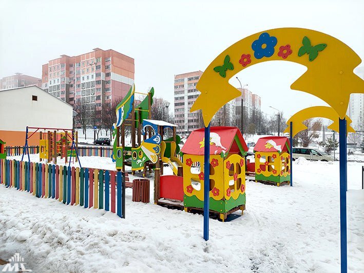 Листайте вправо, чтобы увидеть больше изображений