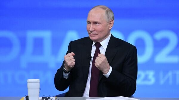    © Sputnik / Станислав Красильников