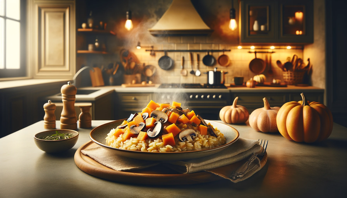 Фото: Кулинарные чудеса