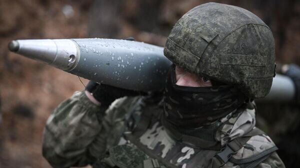    © Sputnik / Станислав Красильников