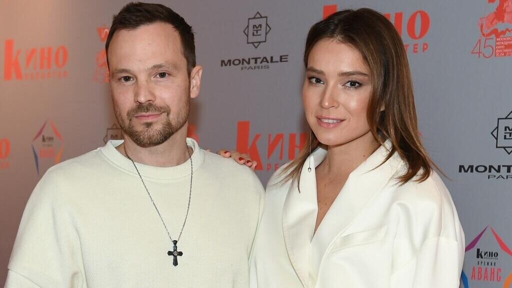    Почему Чадов выбрал в жены копию прошлой супруги?© РИА Новости / Екатерина Чеснокова