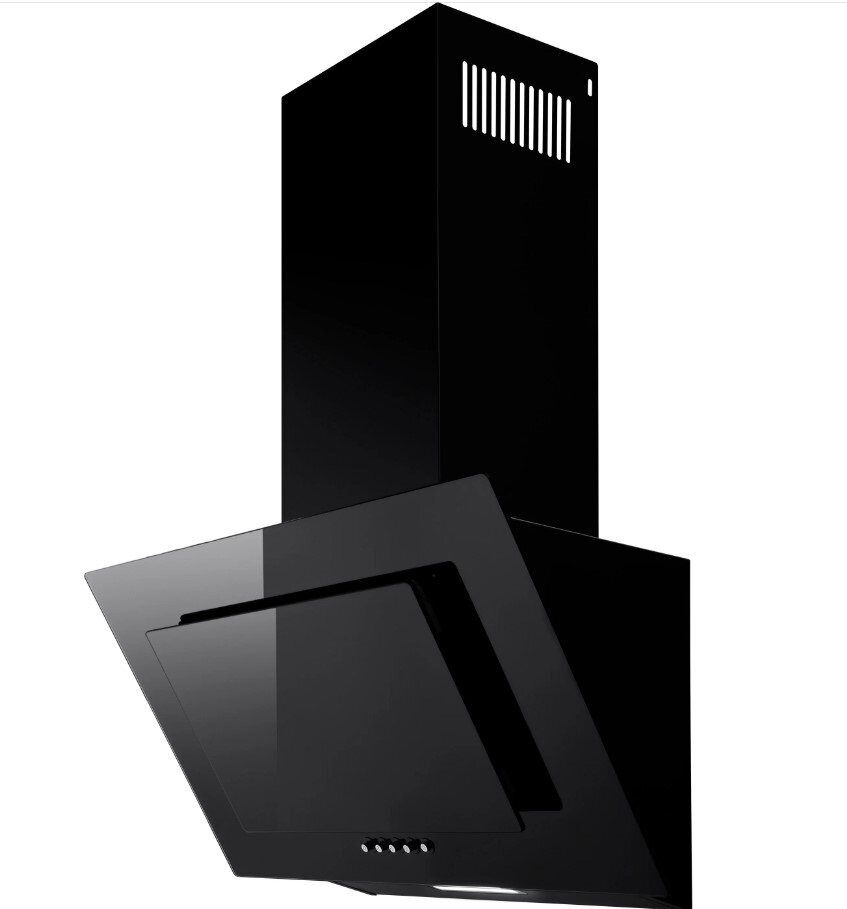 Weissgauff Zaurak 60 PB BL