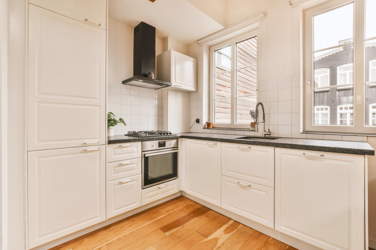 Современная кухня 