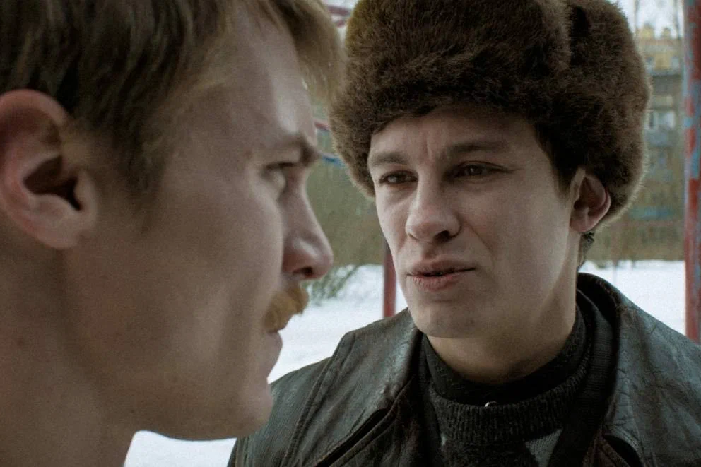     Реальные прототипы Вовы Адидаса и Кощея из «Слово пацана»: они поразительно похожи на своих героев